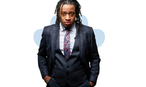 Keblam Inc Founder Image
